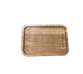 Vegetable cutting board wood MG-1419