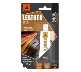 Glue for leather Dragon DKSK020 20 мл