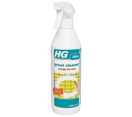 Spray for cleaning between tile joints HG 500 ml