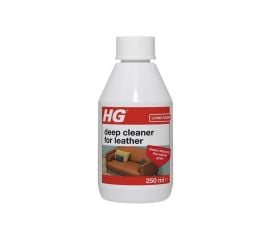 Deep Cleaner for Leather Hg 0.25 l