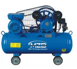 Compressor MZB V-0.6/8 380V 200 l