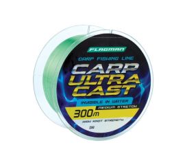 ძუა Flagman Carp Ultra Cast 300 მ 0,25 მმ