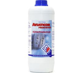 Antifreeze Finke Aviaticon Finkofreeze P11 1.5 l