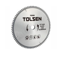 Диск пильный Tolsen TOL1771-76571 305 мм.