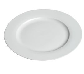 Porcelain plate Modesta 30 cm