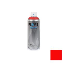 Paint spray FLAME FB304 signal red 400ml