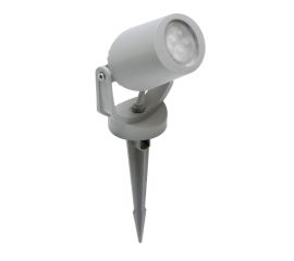 Lamp Fumagalli MINITOMMY GREY LED GU10 3.5W