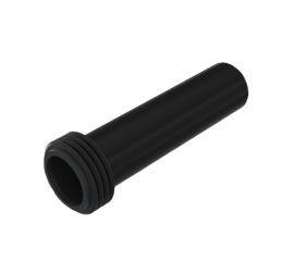 Flush pipe for installation IZYAPI Ø45*180 mm