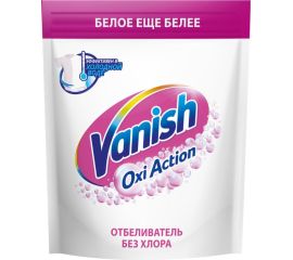ფხვნილი თეთრი ლაქის ამოსაყვანი Vanish OXI Action 1 kg