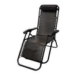 Folding armchair HY-029-1