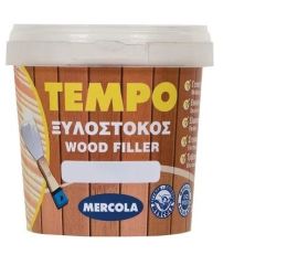 Putty for wood Evochem Tempo Wood Filler 200 g white
