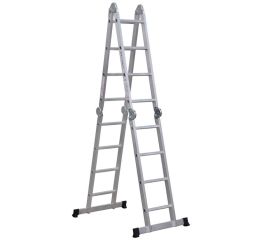 Ladder Cagsan Merdiven AK016 458 cm
