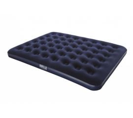 Inflatable mattress Bestway Flocked Air Bed Queen 67003 152x203x22 cm