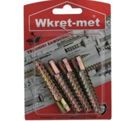 Dowel for aerated concrete Wkret-met BKMG-10 4pcs