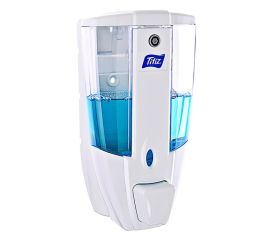 Liquid plastic dispenser Titiz TP-190 450ml