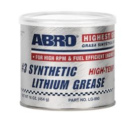 Lithium grease ABRO LG-990