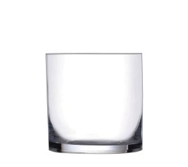 Glass of whiskey Bohemia crystalex 410ml 6pcs BARLINE