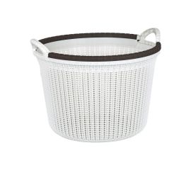 Laundry basket Irak Plastik FLEXY LA-535 32 l