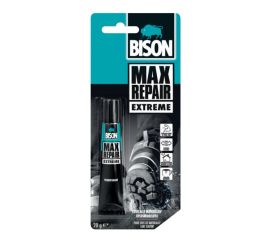 უნივერსალური წებო Bison Max Repair Extreme 20 გ