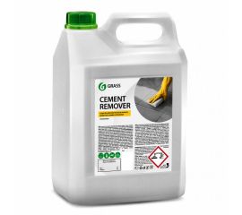 Cleaning agent after repair Grass Cement Remover 5.8 kg