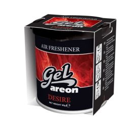 Flavor jelly Areon Gel GCK06 desire 80 g