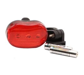 Bicycle light Camelion 2AAA (elements)