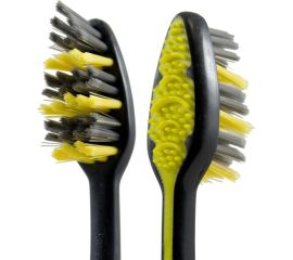 Toothbrush Colgate Zig-Zag Charcoal