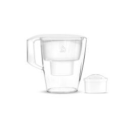 Water jug-filter Dafi 3L LED Unimax Mila-DMJU
