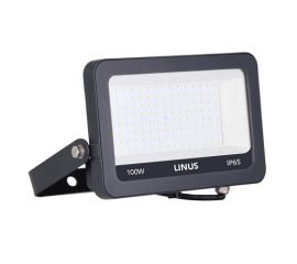 Spotlight Linus LED 100W 6500K IP65 SZ