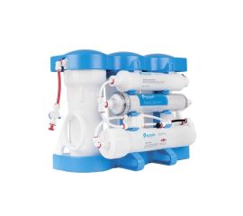 Reverse osmosis filter Ecosoft P'URE AQUACALCIUM (MO675MACPUREEXP)