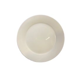 Plate LEVORI 21cm white 23529-60