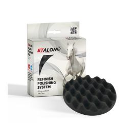 Polishing sponge Etalon Premium Soft ET1502505 150x25 mm