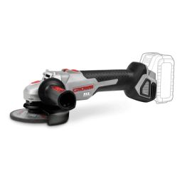 Angle grinder cordless Crown CT23001-125HX  20V, 125 mm