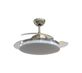 Chandelier ceiling fan V-TAC LED 7929 35W