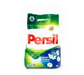 Washing Powder PERSIL  4500 gr