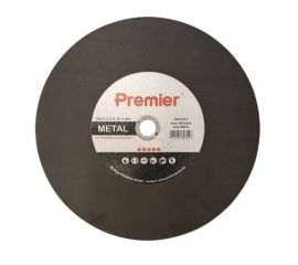 Диск отрезной по металлу Premier 355x3.0x25.4 мм