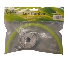 Шпулька для триммера Lux Garden MR-010