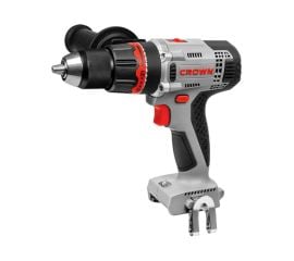 Screwdriver Crown CT21076HMX 20V no battery included