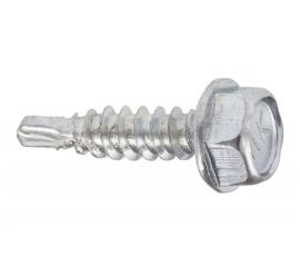 Metal screw Wkret-met BWPC-42016 38pcs.