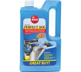 Dishwasher Salt Perfect Sol 1100ml