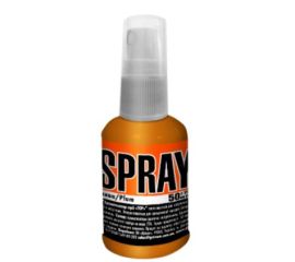 Spray G.Stream Series TOP 50 ml (plum)