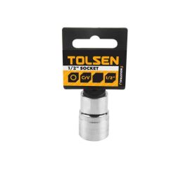 Головка сменная для трещетки TOLSEN 16524 24 мм