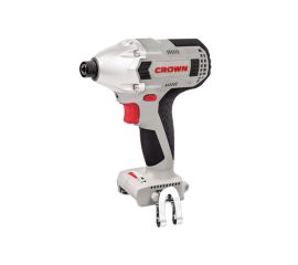 Screwdriver impact Crown CT22021HX 20V no battery included