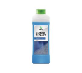 Cleaning agent after repair Grass Cement Cleaner 1 l