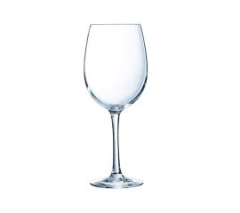 Set of wine glasses BOHEMIA 470ml 6pcs