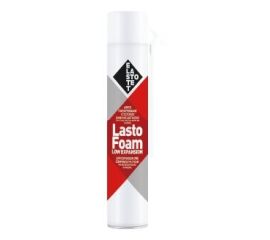 ქაფი სამონტაჟო Elastotet Lastofoam Low Expansion adapter