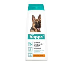 Conditioning shampoo for dogs with mixed hair BROS Mix