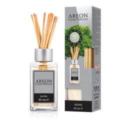 Home flavor Areon LUX Silver 03842 85 ml