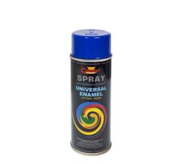 Universal spray paint Champion Universal Enamel 400 ml blue