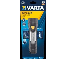 LED flashlight Varta F30 5W